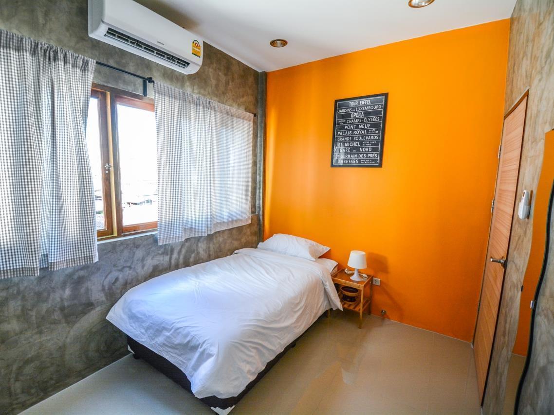 The Ghee House Hotel Chiang Mai Exterior photo