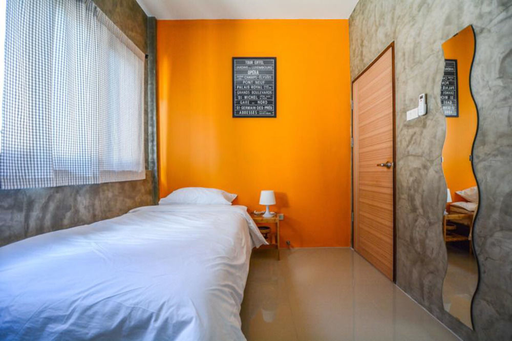 The Ghee House Hotel Chiang Mai Exterior photo