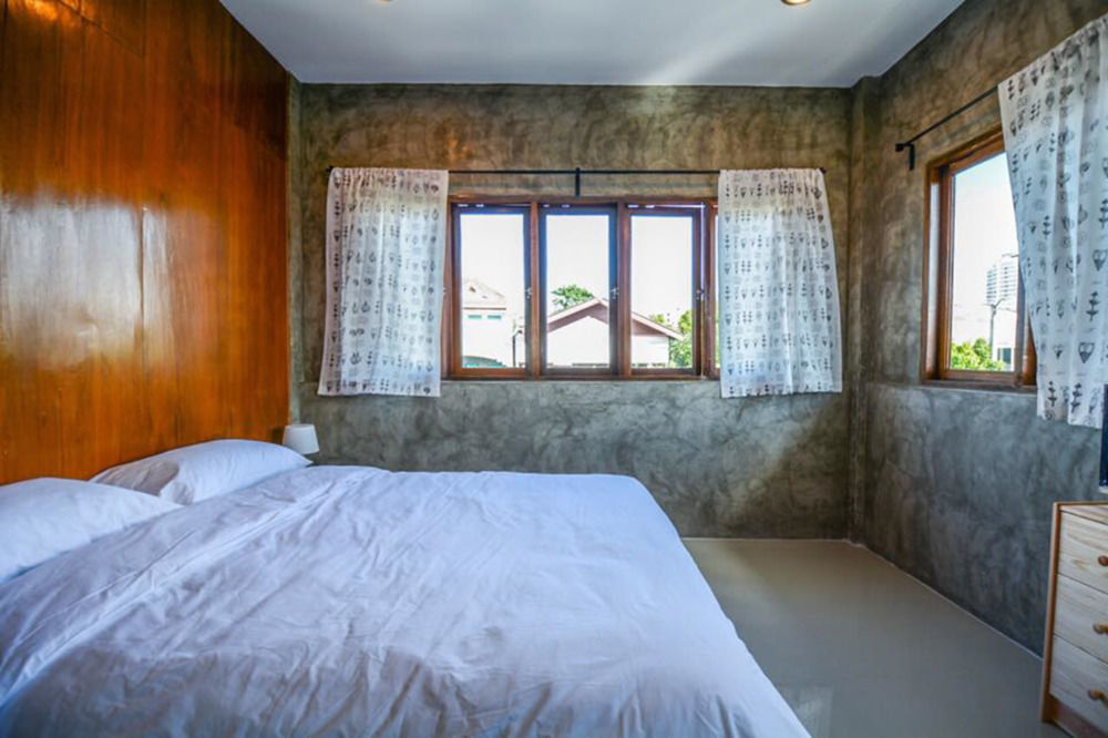 The Ghee House Hotel Chiang Mai Exterior photo