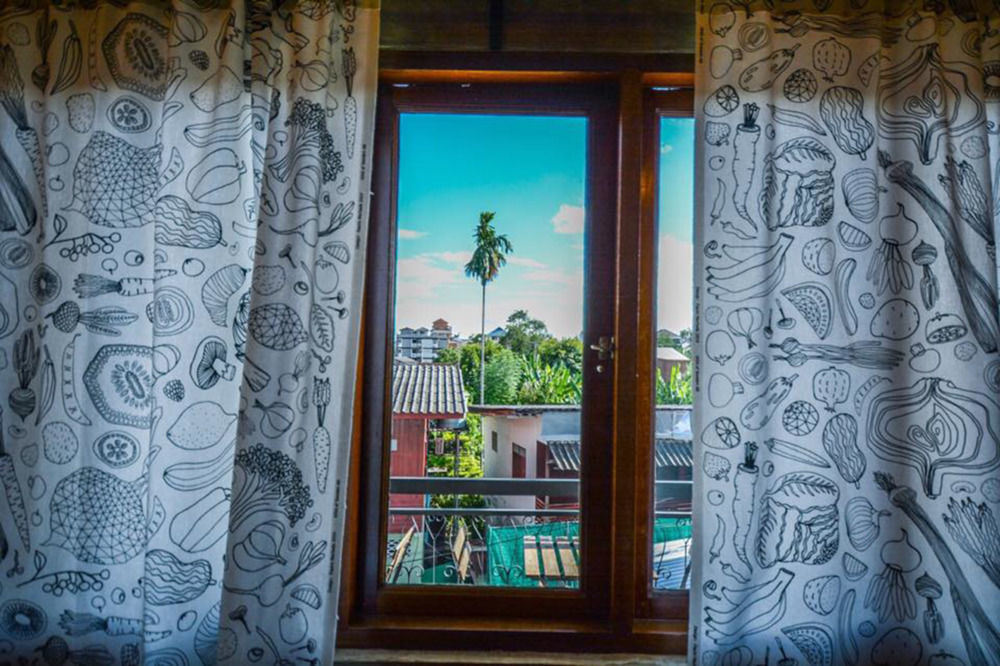 The Ghee House Hotel Chiang Mai Exterior photo