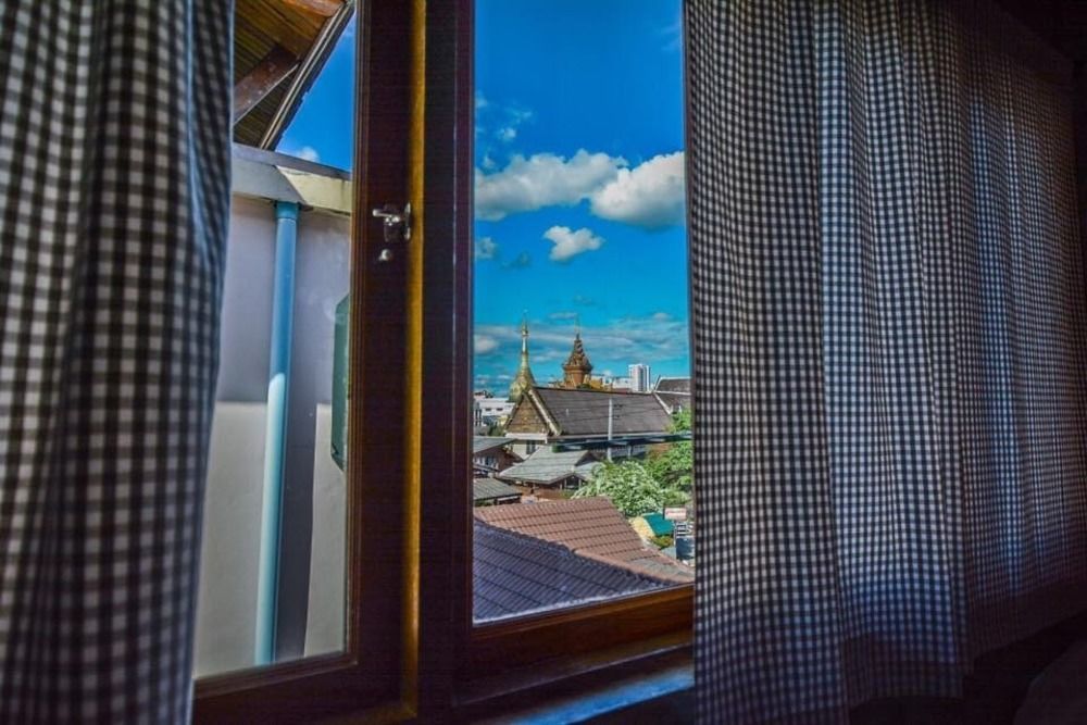 The Ghee House Hotel Chiang Mai Exterior photo