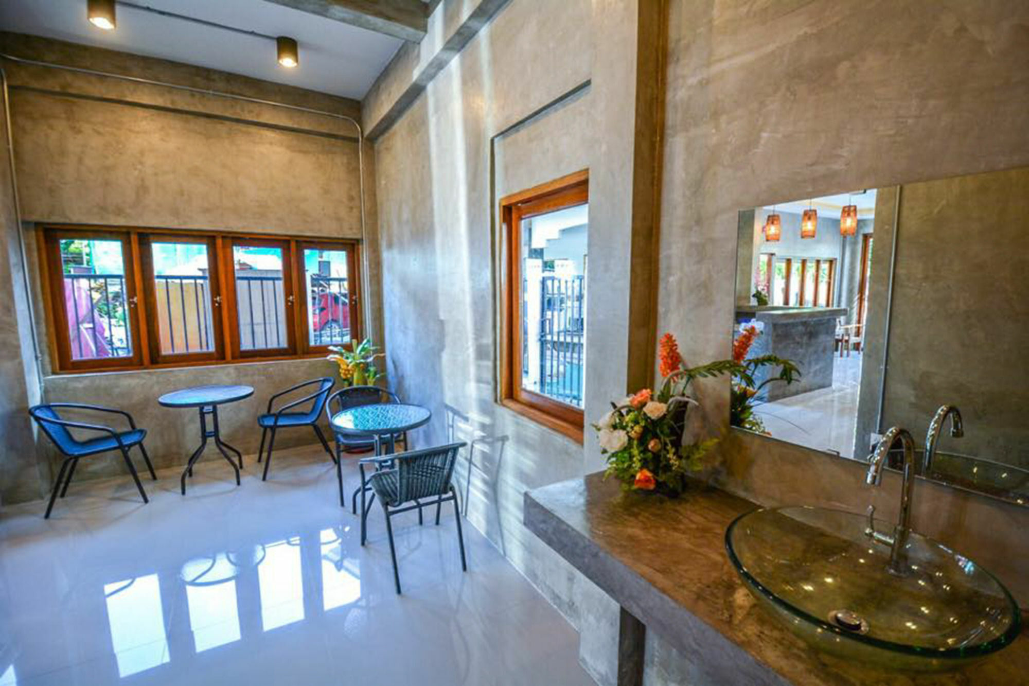 The Ghee House Hotel Chiang Mai Exterior photo