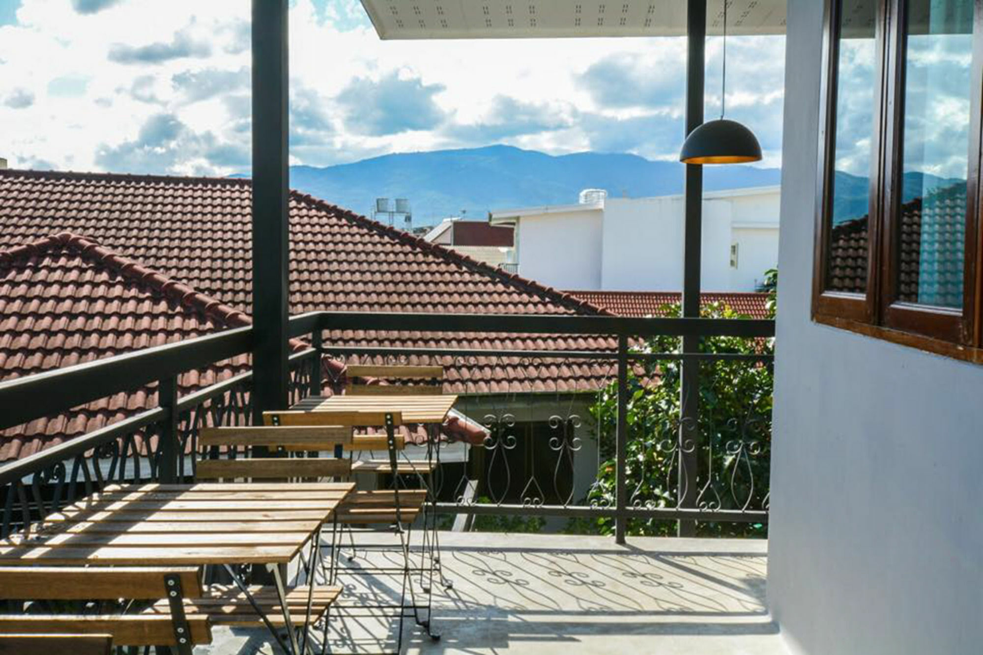 The Ghee House Hotel Chiang Mai Exterior photo