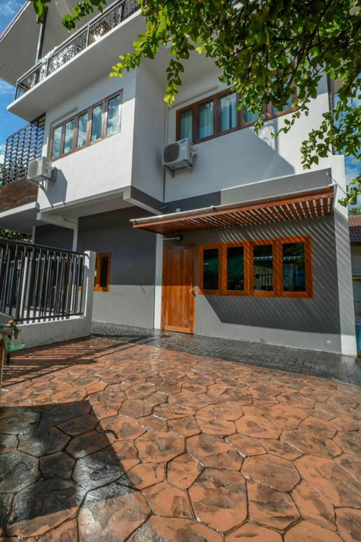 The Ghee House Hotel Chiang Mai Exterior photo